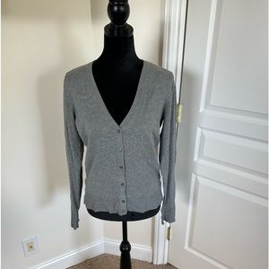 Merona sweater